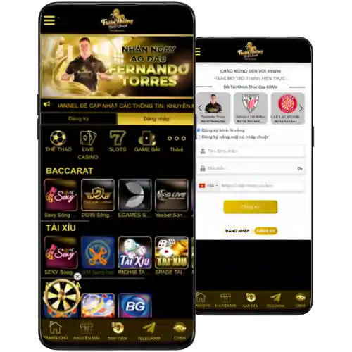 Tải App TDTC88 – Trải Nghiệm Mượt Mà Mọi Lúc Mọi Nơi