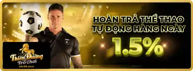 Khuyến mãi TDTC88 – Ưu đãi bùng nổ cho mọi thành viên